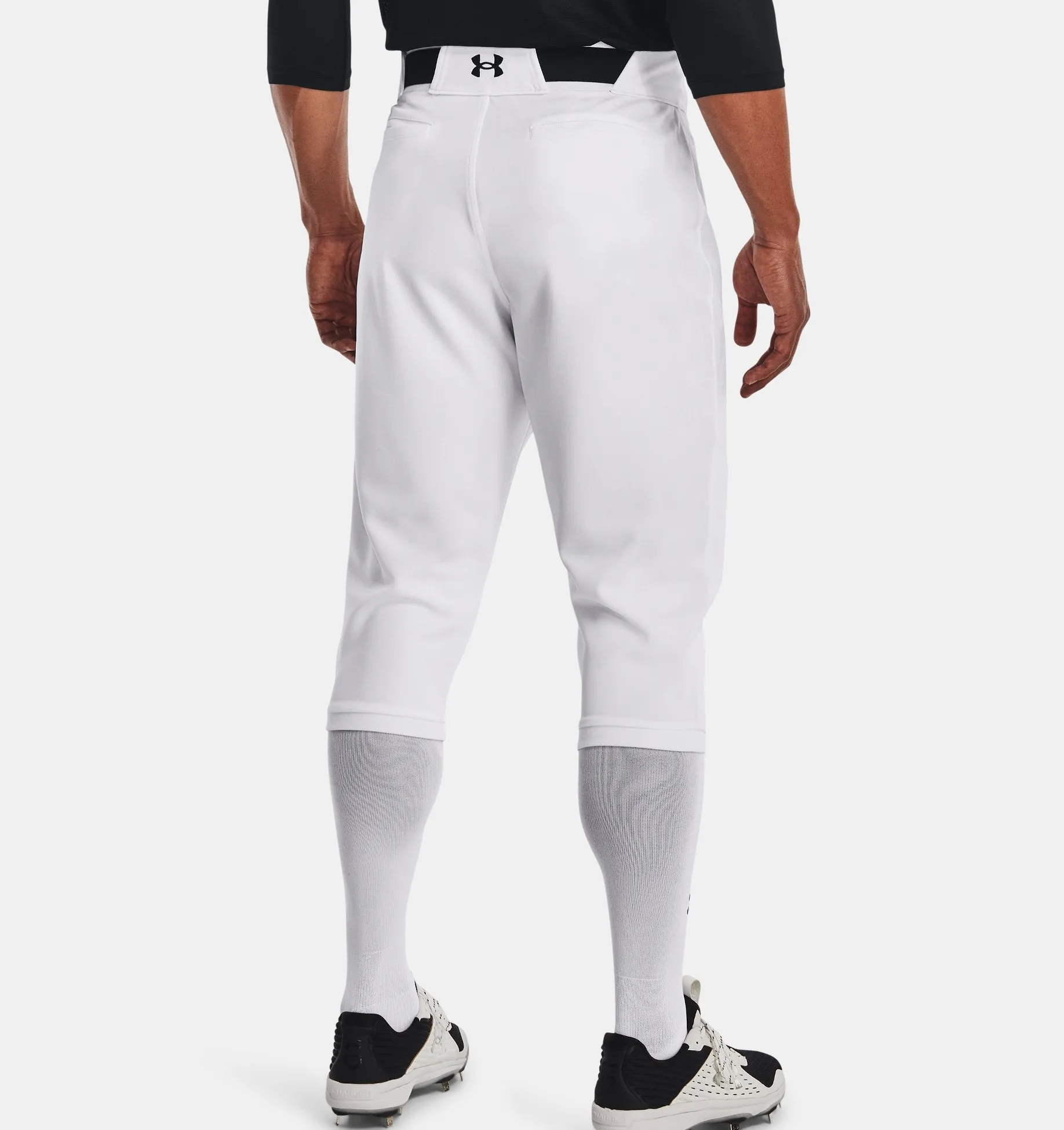 Men's Utility Baseball Knicker