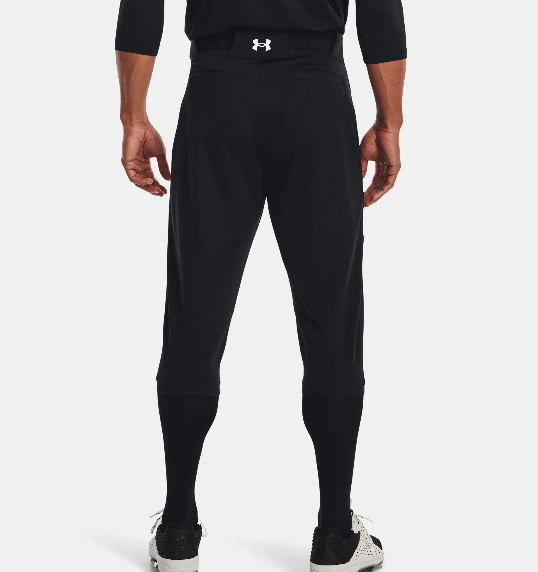 Men's Utility Baseball Knicker