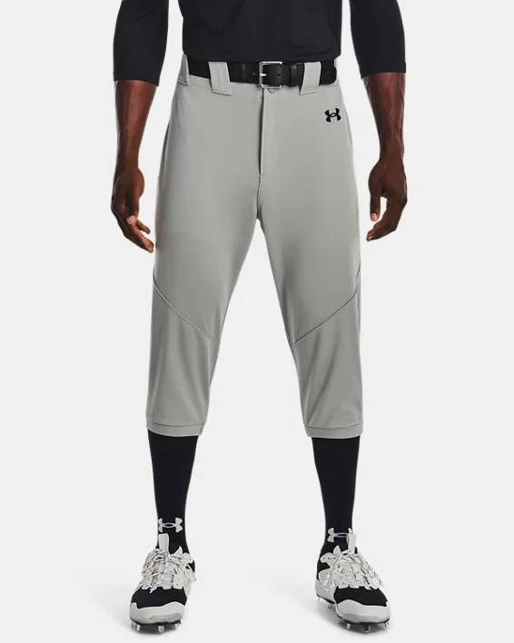 Men's Utility Baseball Knicker