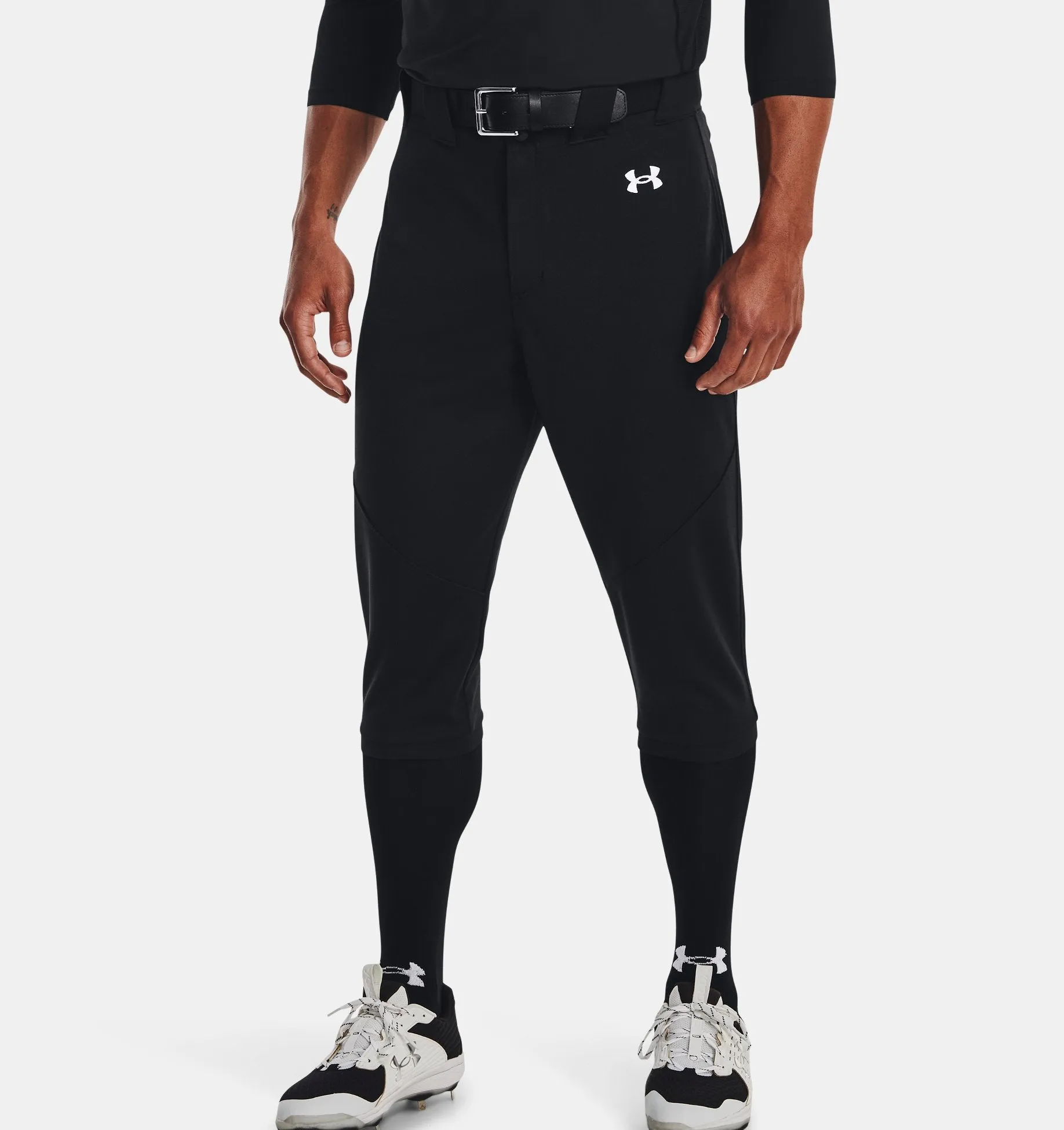 Men's Utility Baseball Knicker