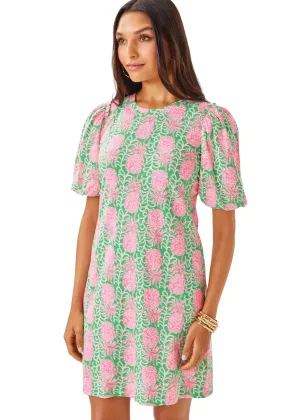 MERCER DRESS - PARTY LIKE A PINEAPPLE