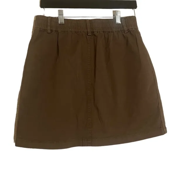 Michael stars Monroe mini  skirt size s