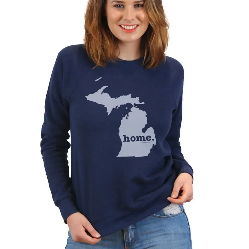 Michigan Sweatshirt