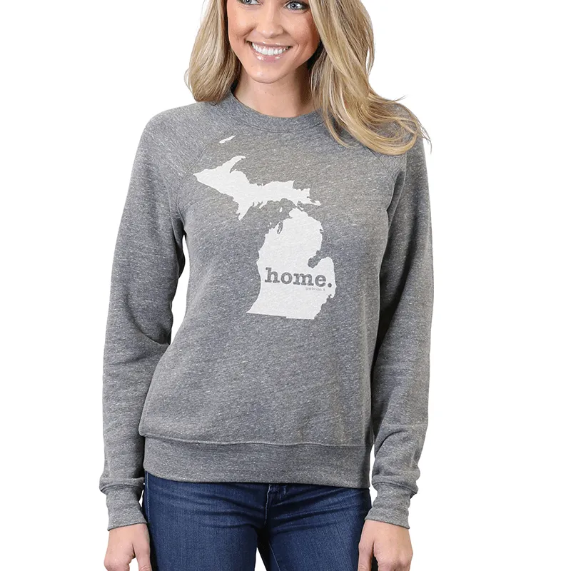 Michigan Sweatshirt