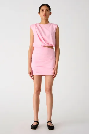 MINA MINI DRESS