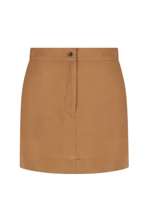 Mini Skirt