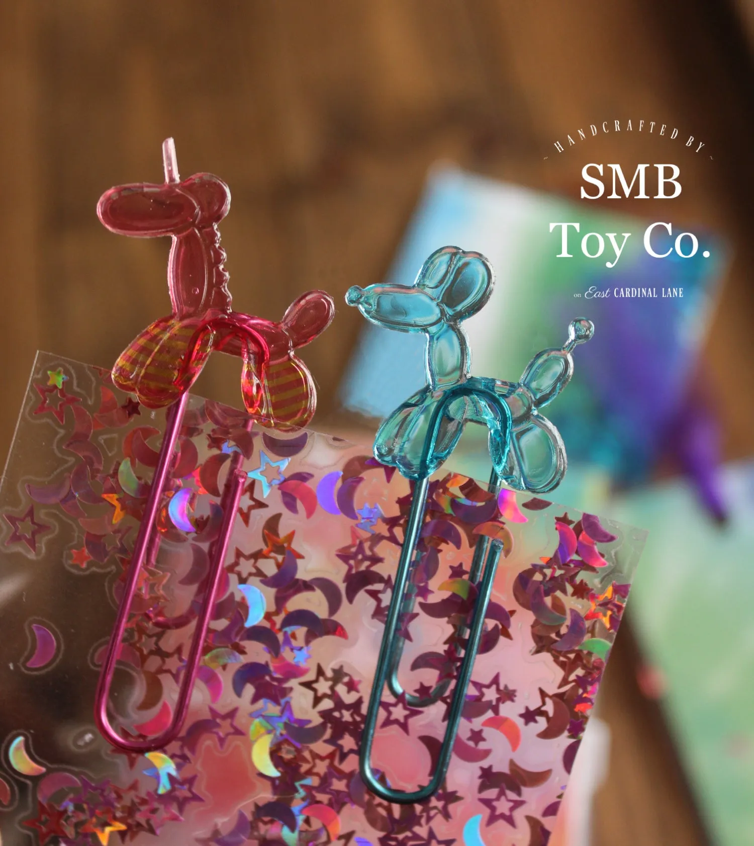 Mini Travel Journal - Tie Dye - 002