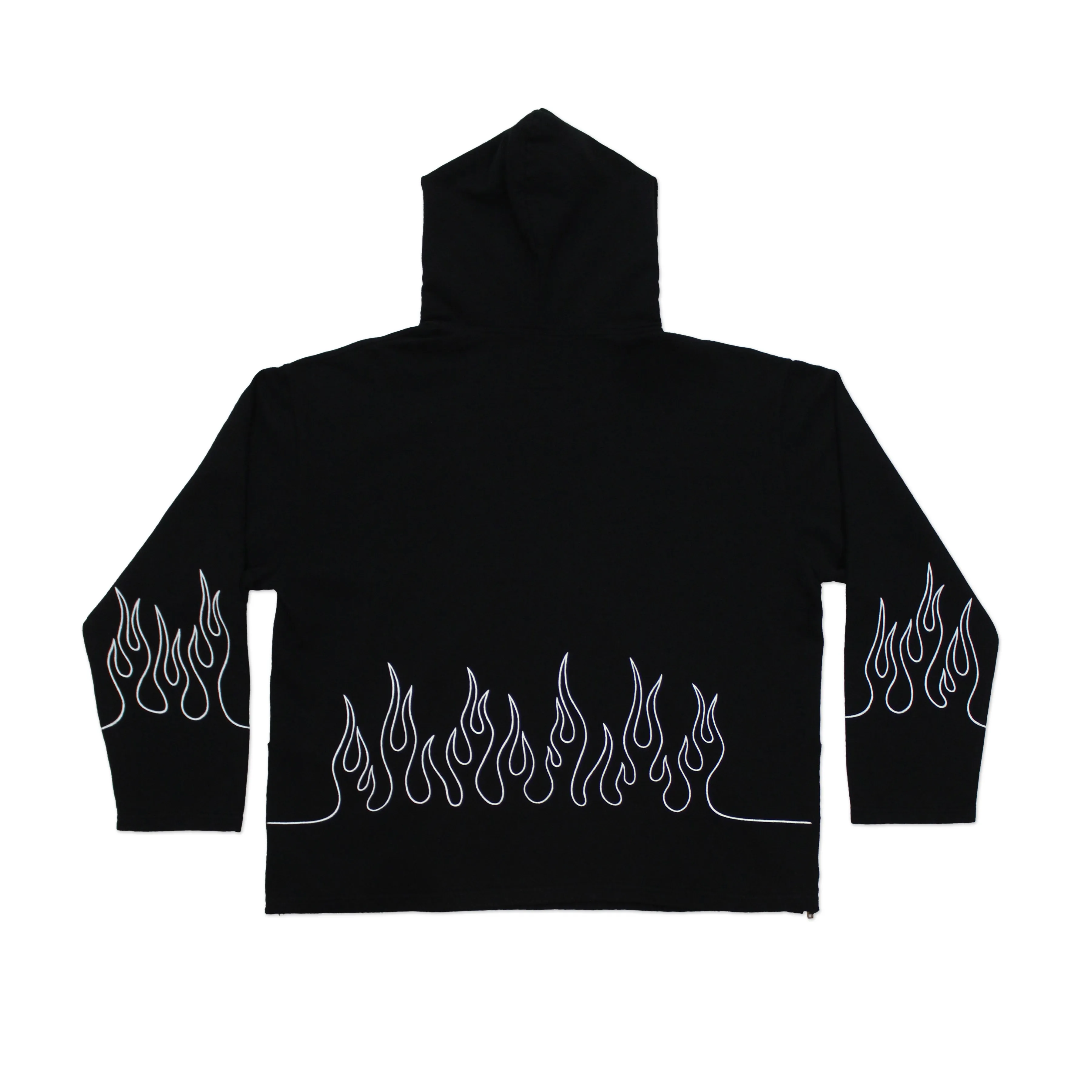 MISCHIEF FIRE REAPER FLEECE