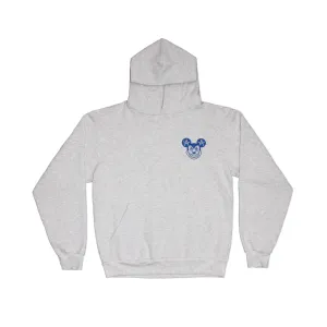 MISCHIEF HOODED FLEECE