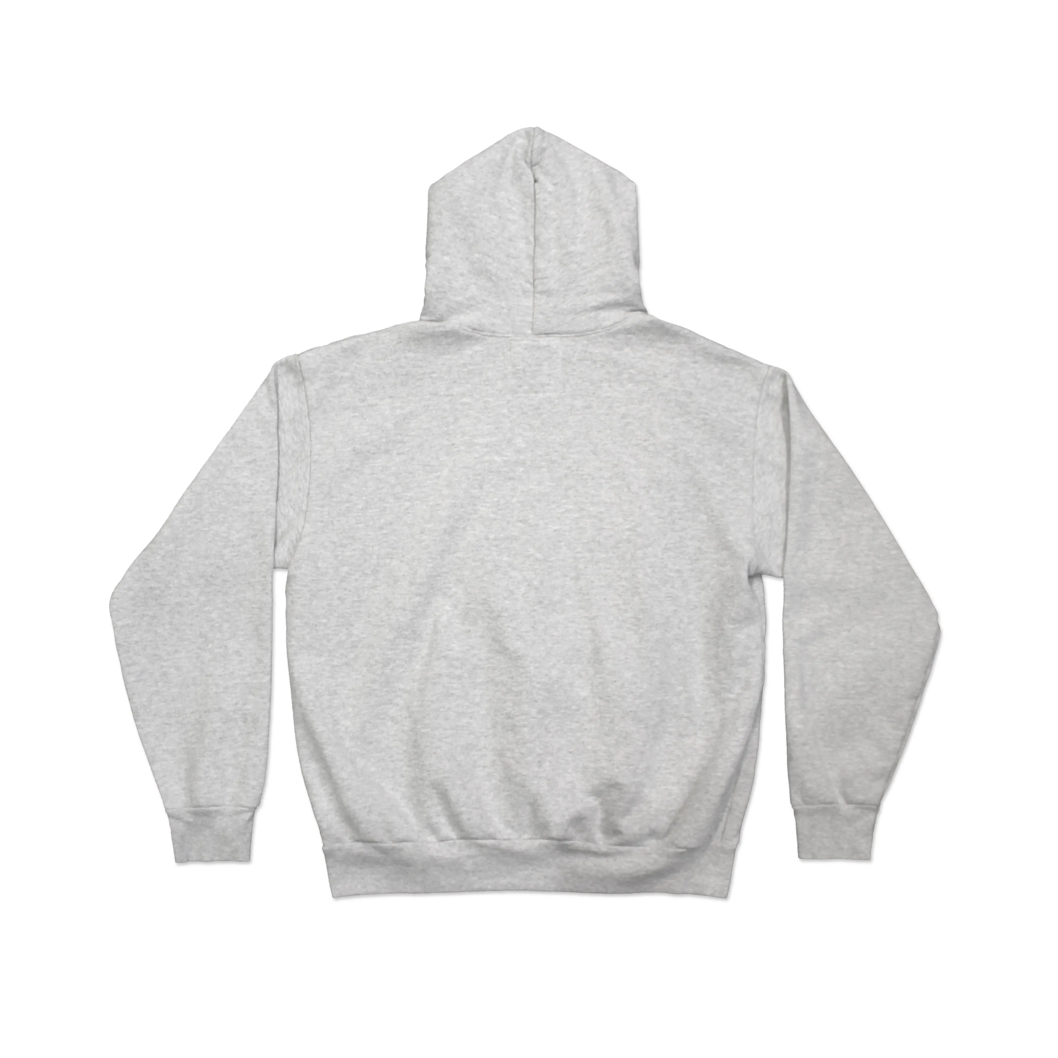MISCHIEF HOODED FLEECE
