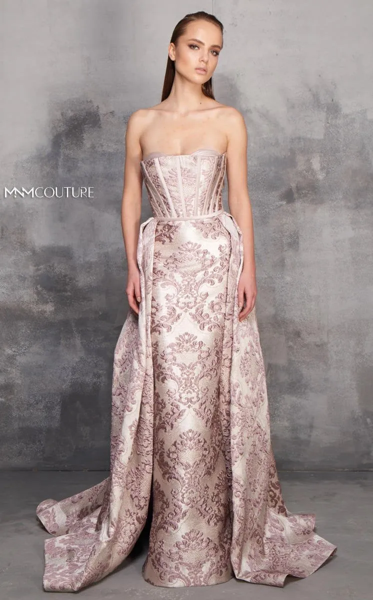 MNM Couture N0154
