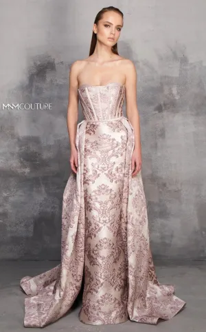 MNM Couture N0154