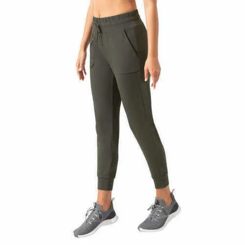 MONDETTA Womens Black Everyday Active Jogger Pants