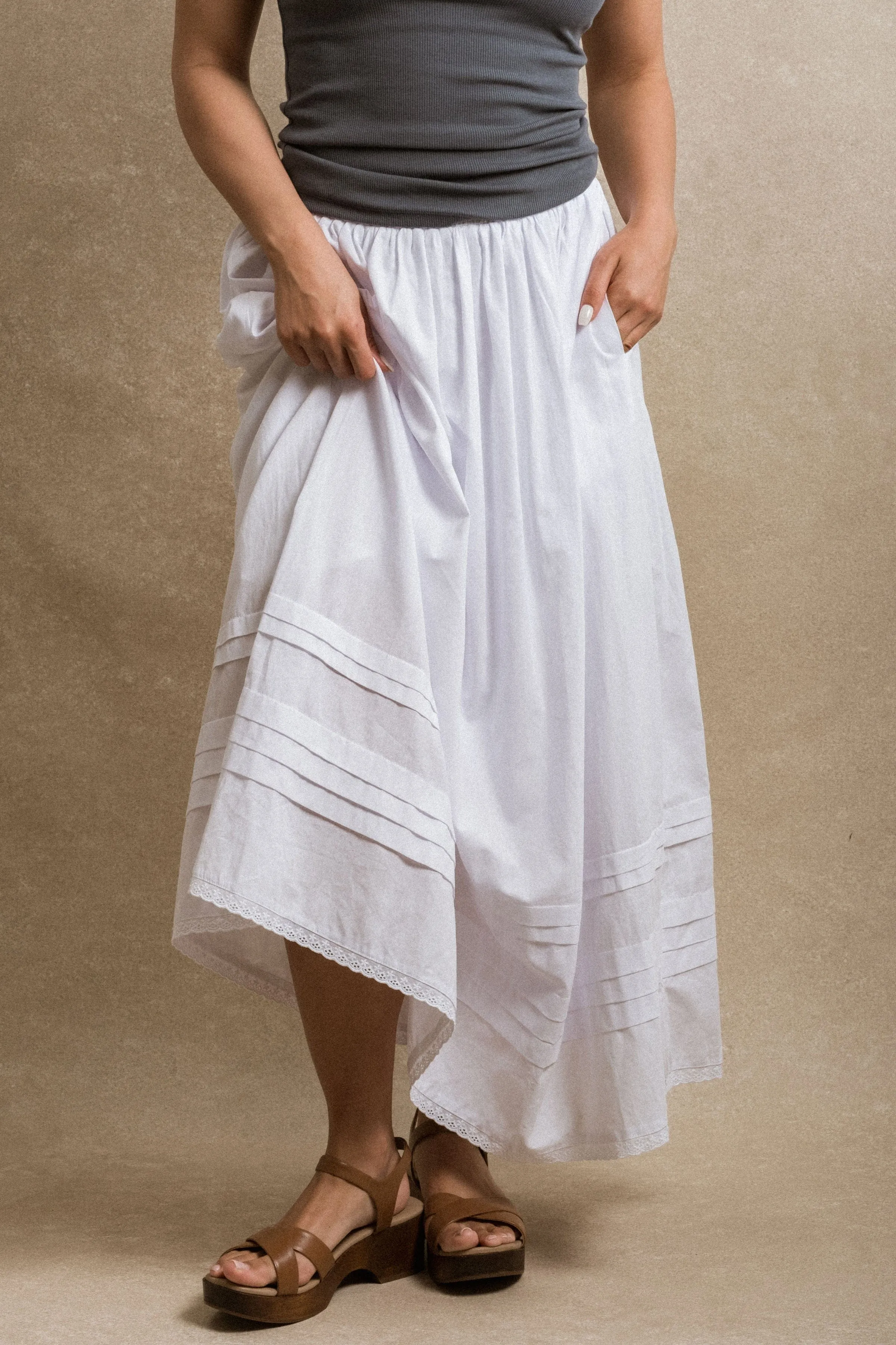 Montana Skirt