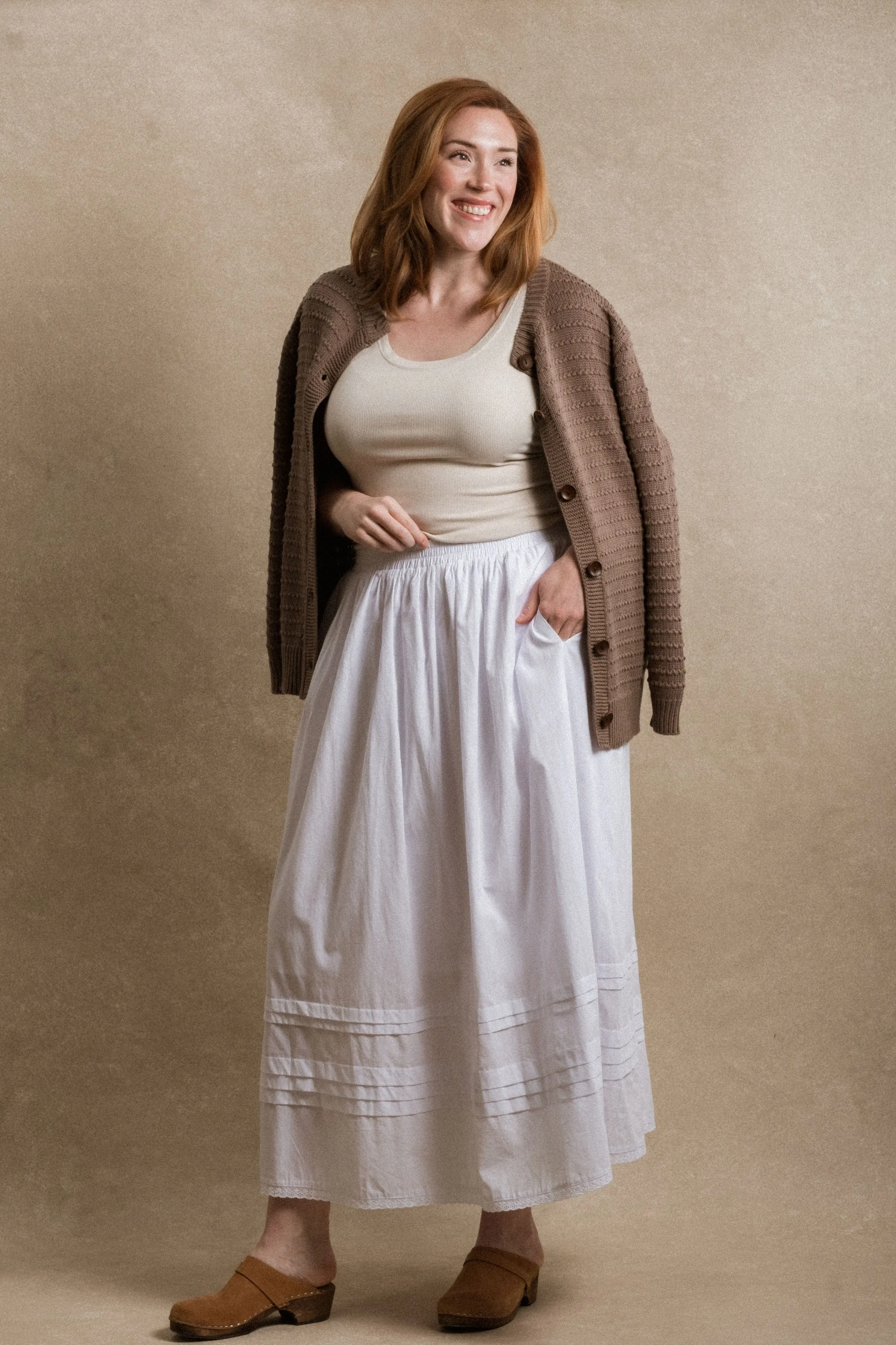 Montana Skirt