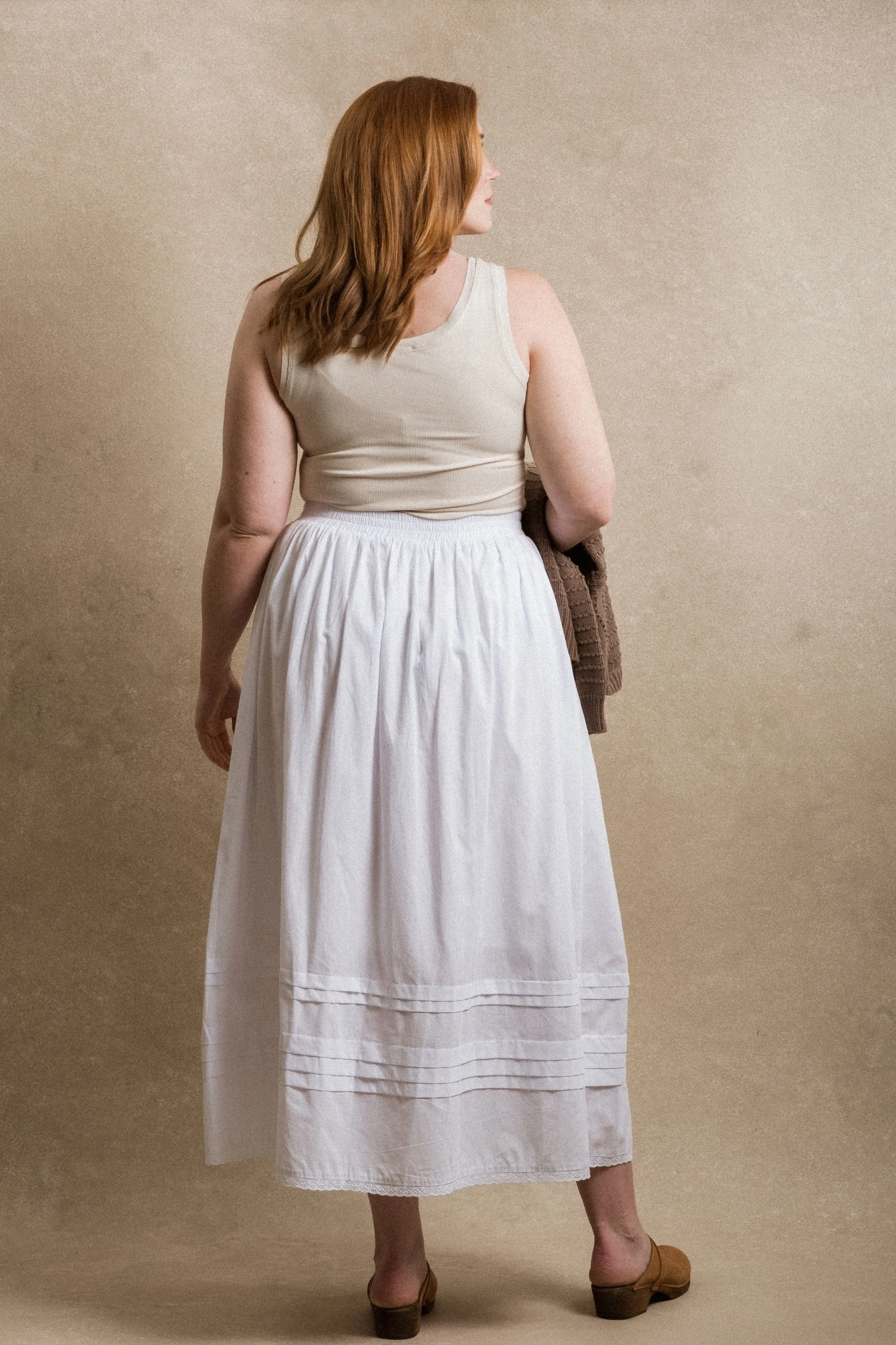 Montana Skirt