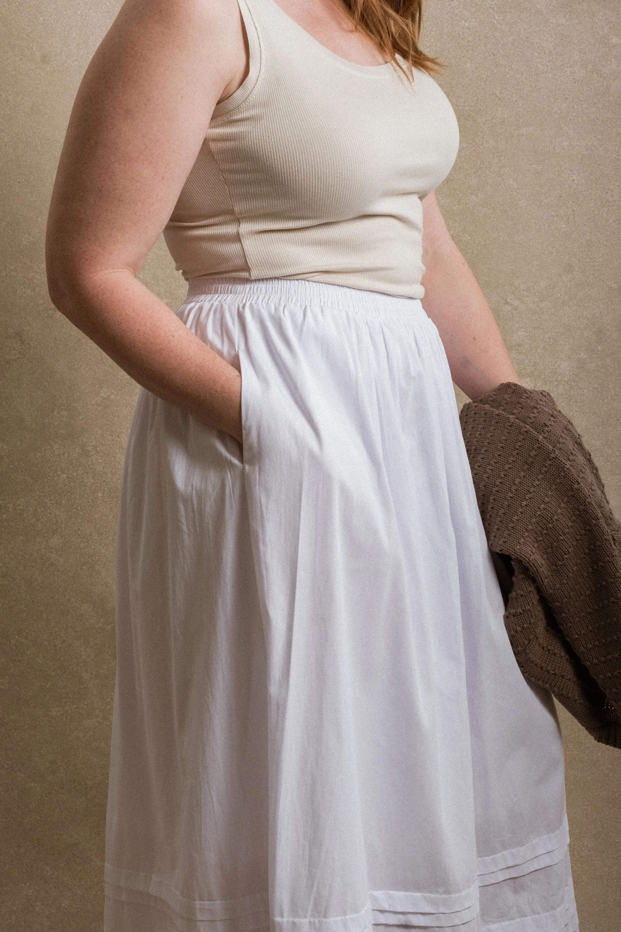 Montana Skirt
