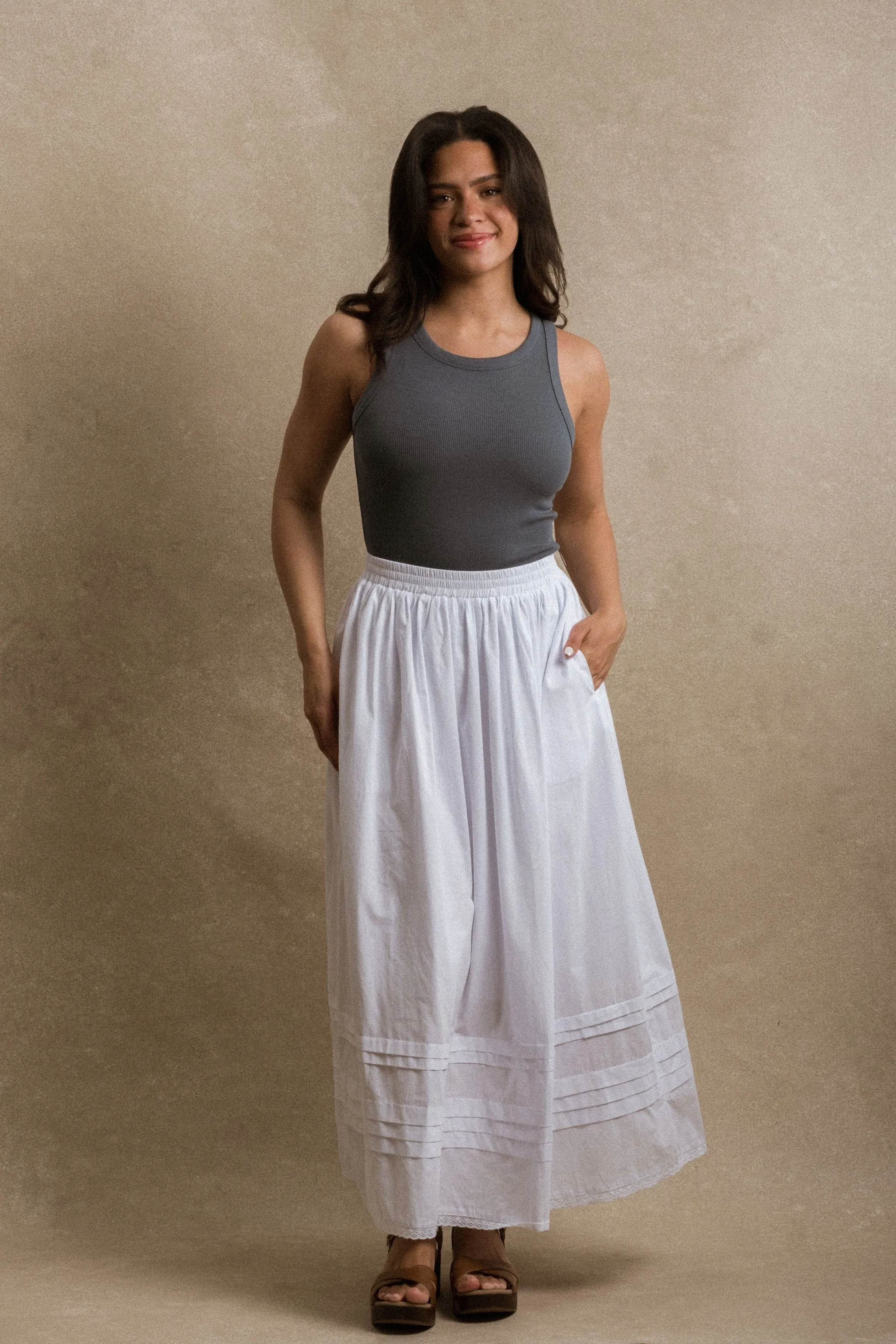 Montana Skirt