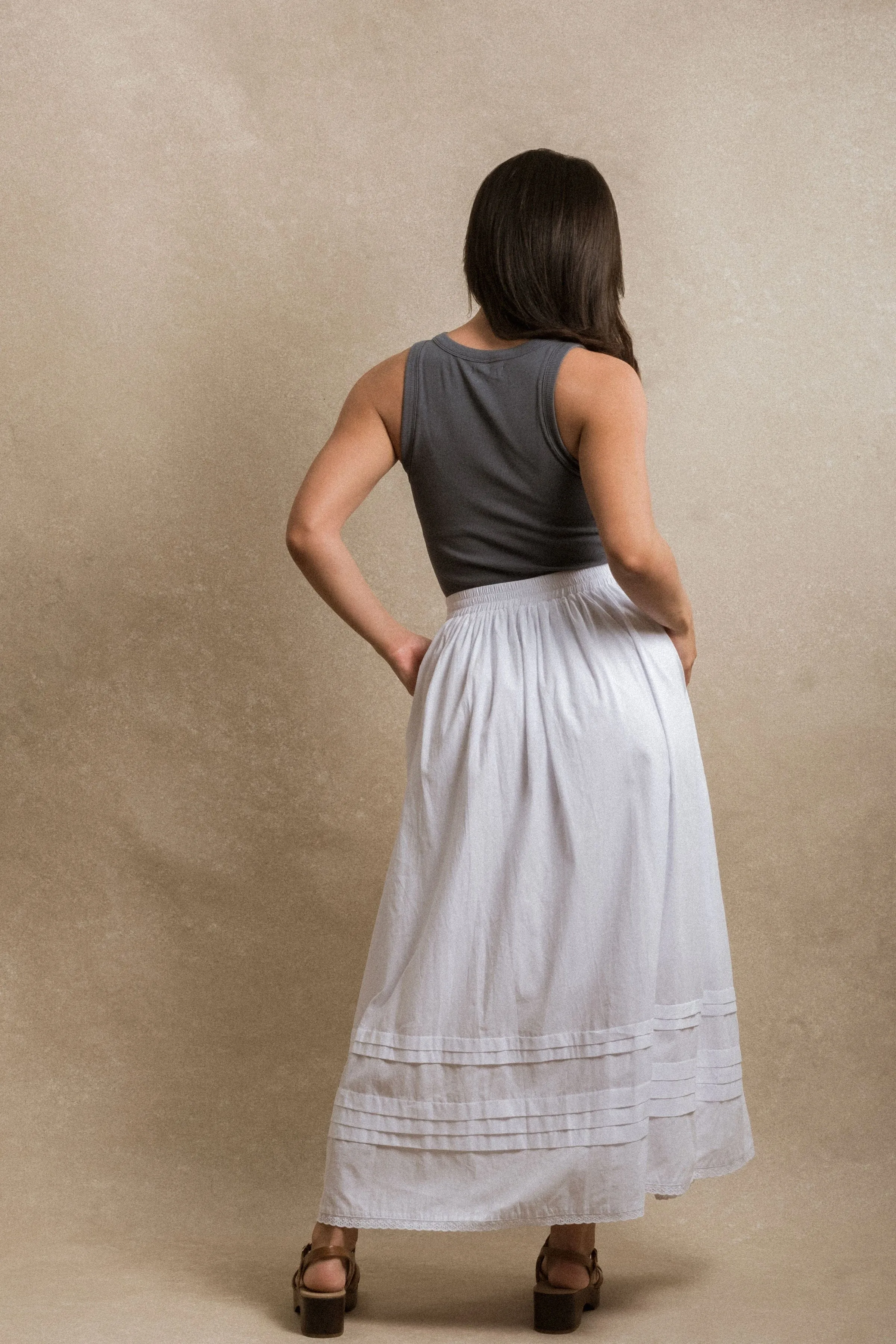Montana Skirt