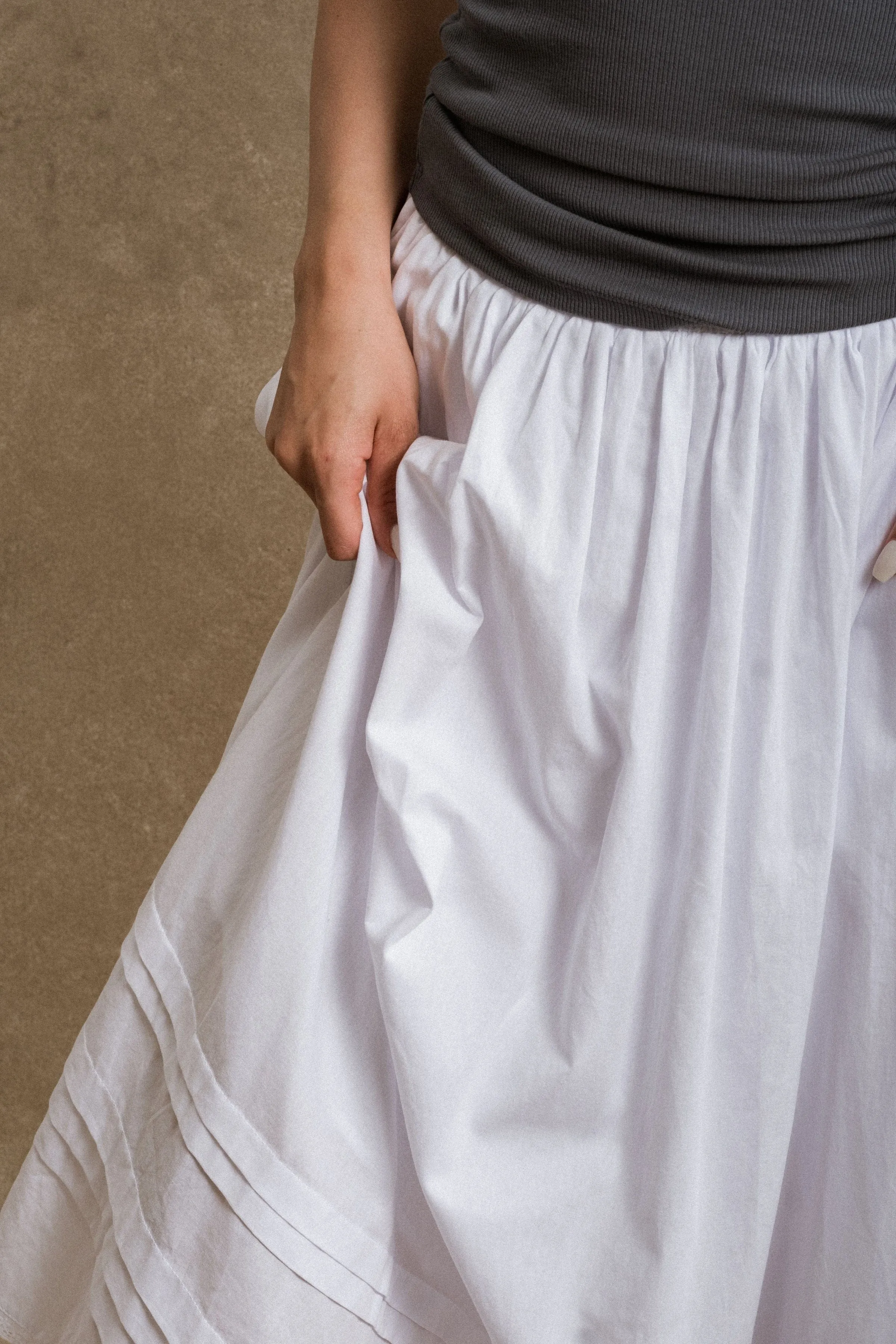 Montana Skirt