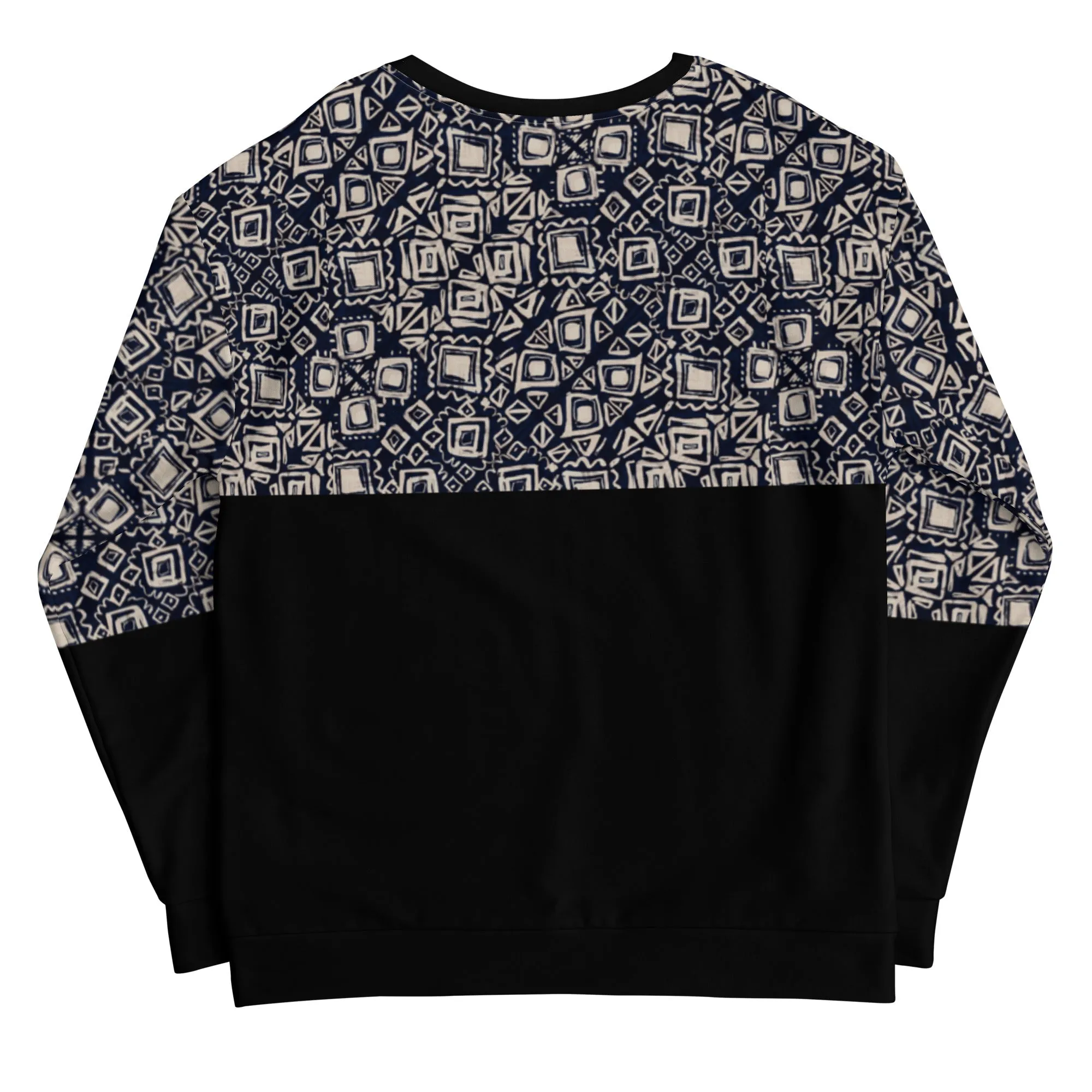 MOSAIC Premium Unisex Sweatshirt