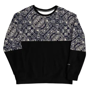 MOSAIC Premium Unisex Sweatshirt