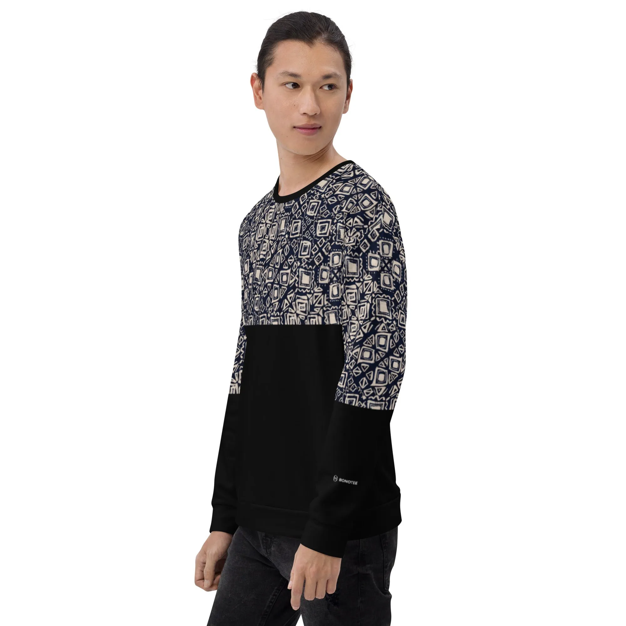 MOSAIC Premium Unisex Sweatshirt