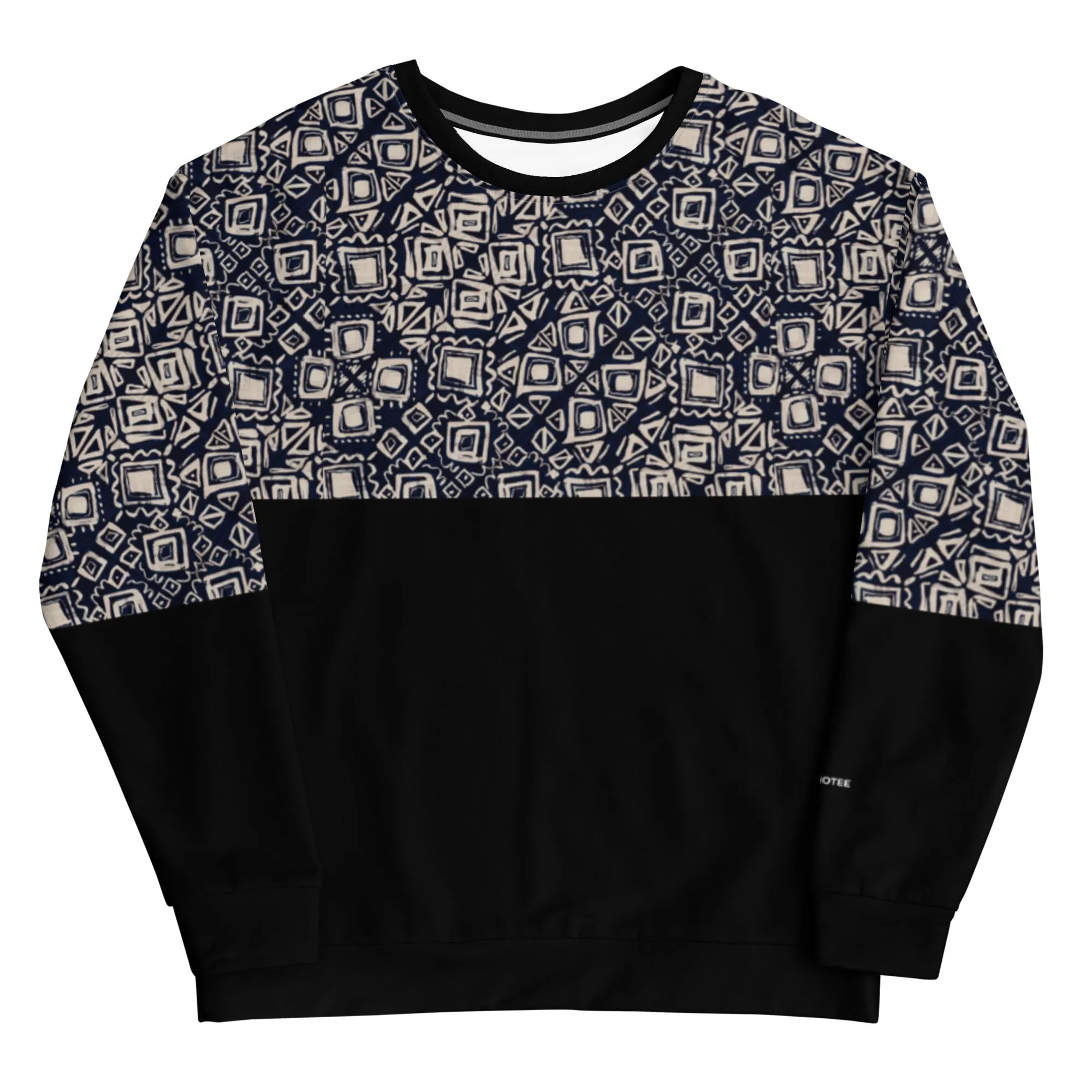 MOSAIC Premium Unisex Sweatshirt