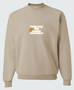 Mosaic Worship Arts Sweatshirt