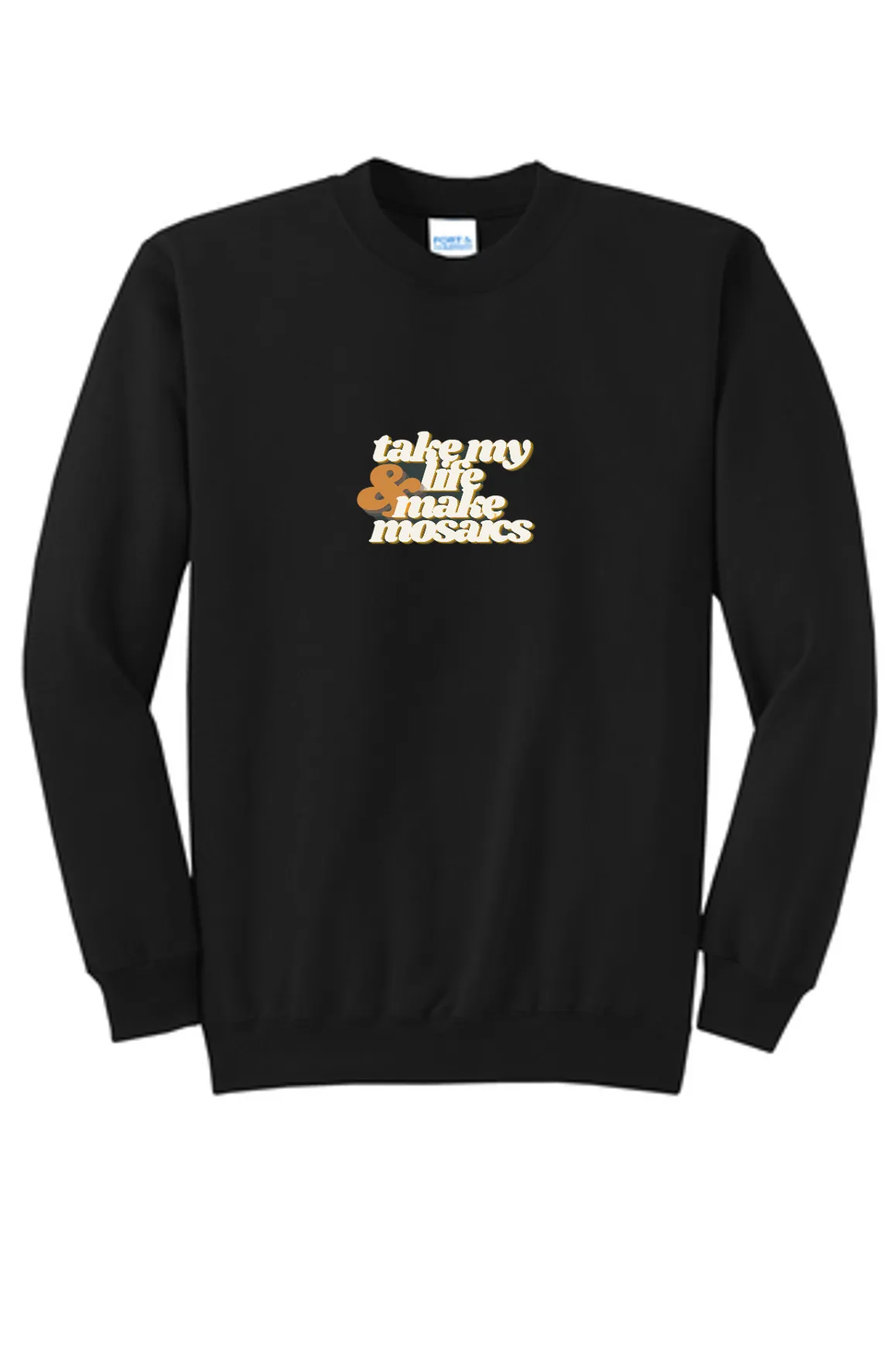Mosaic Worship Arts Sweatshirt
