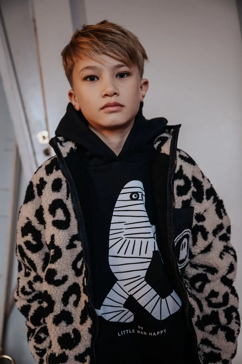 Mummy Hoodie