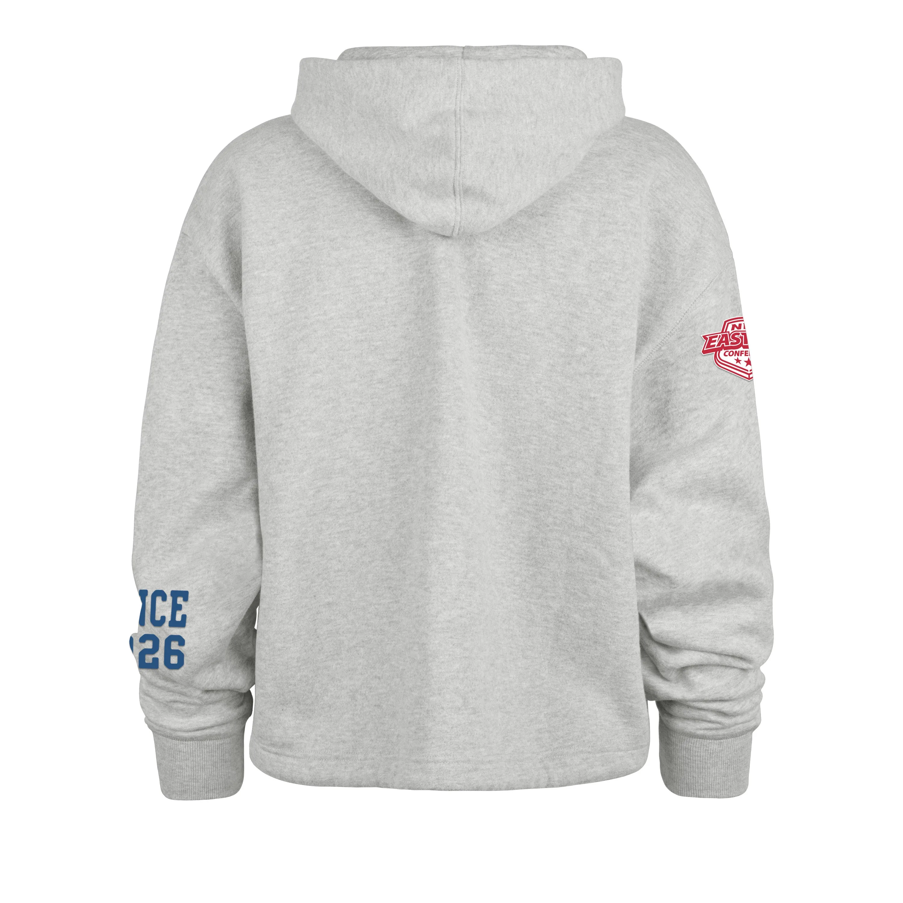 NEW YORK RANGERS HIGH HOPES '47 VENICE HOOD WOMENS
