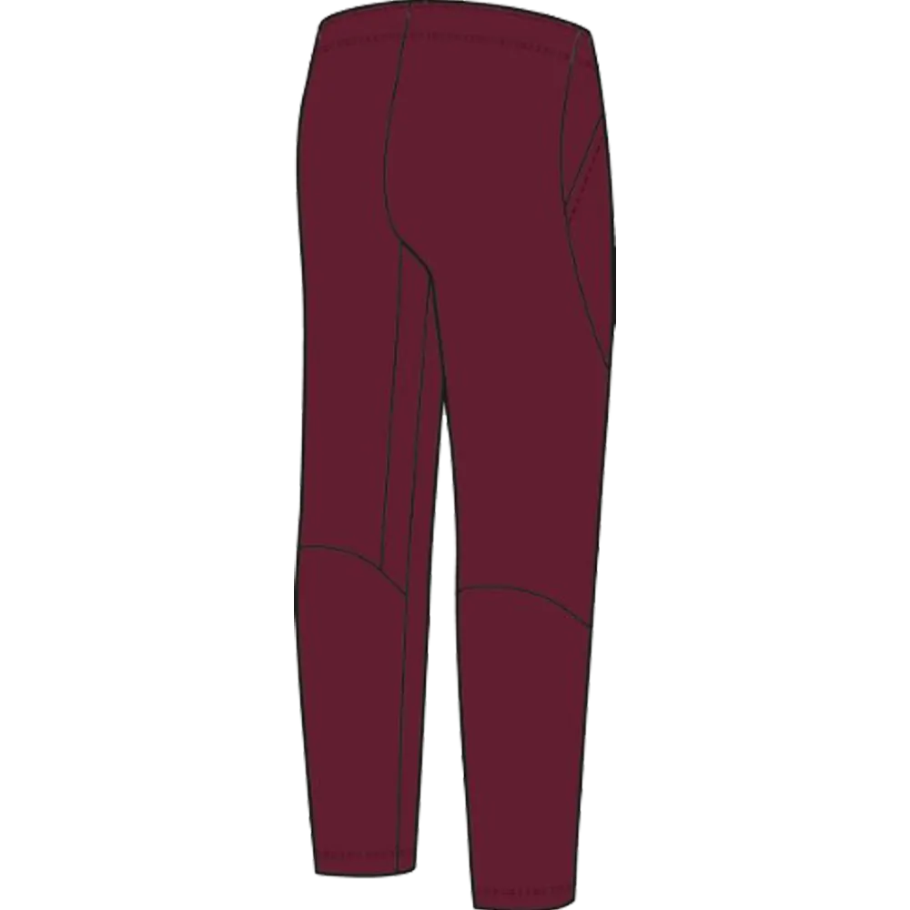 Nike Men's Therma Pant Regular (Standard Fit)