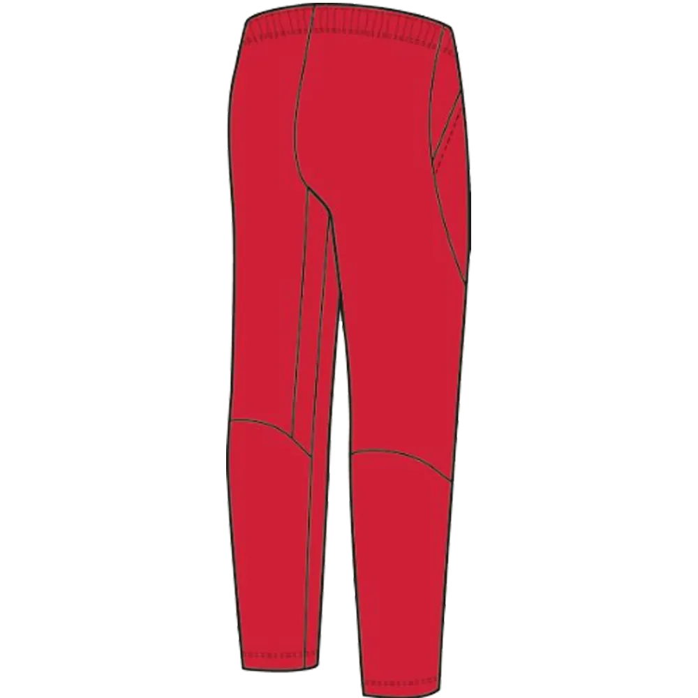 Nike Men's Therma Pant Regular (Standard Fit)