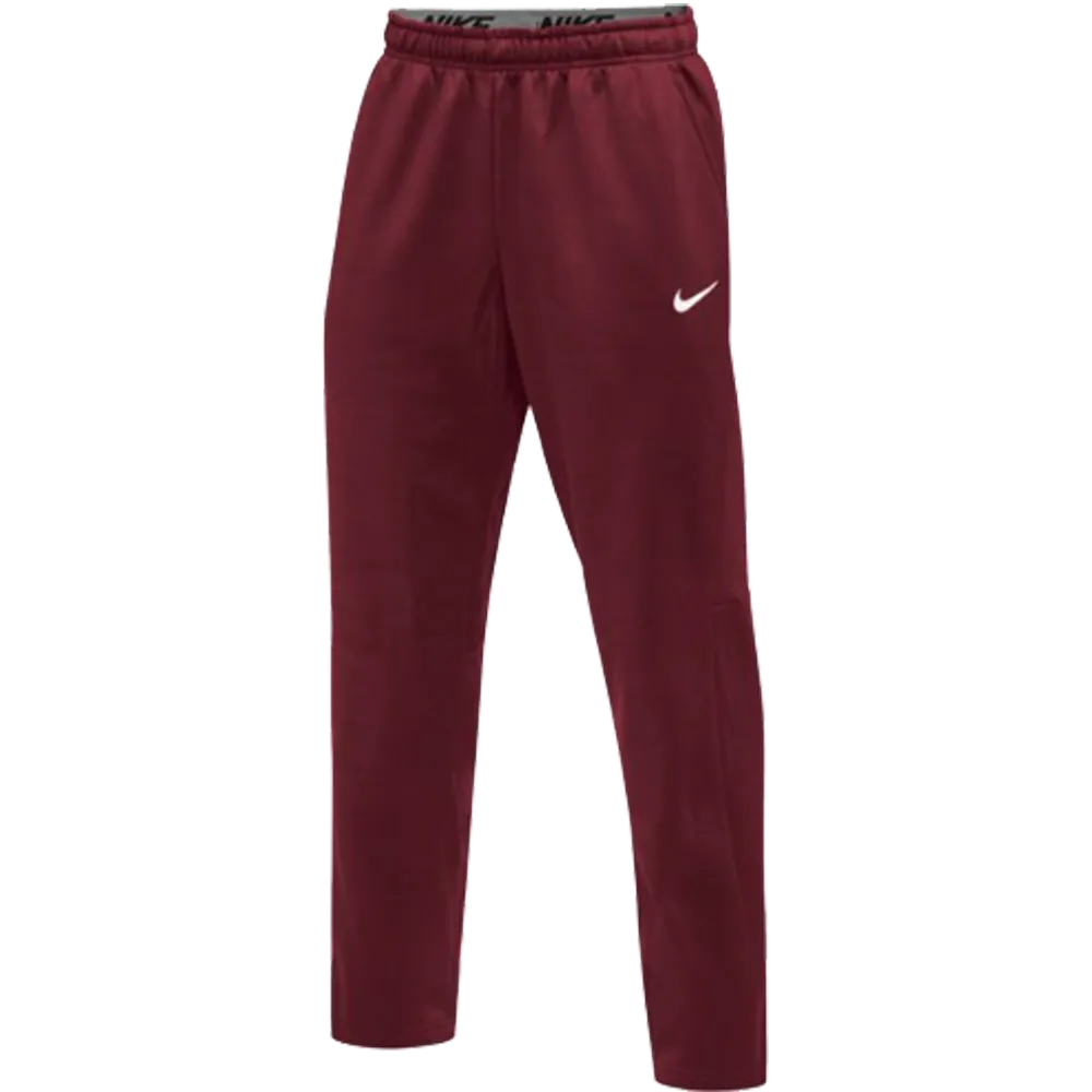 Nike Men's Therma Pant Regular (Standard Fit)