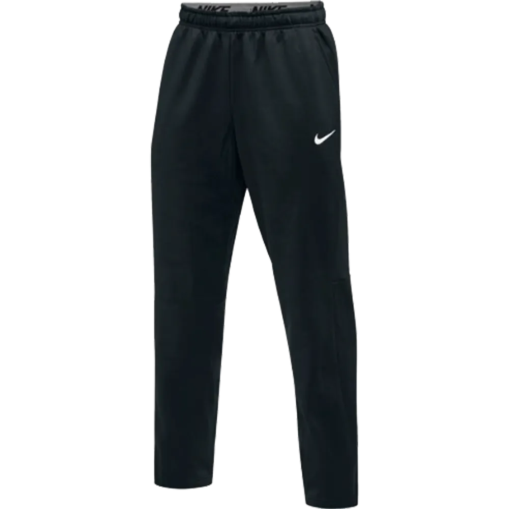 Nike Men's Therma Pant Regular (Standard Fit)