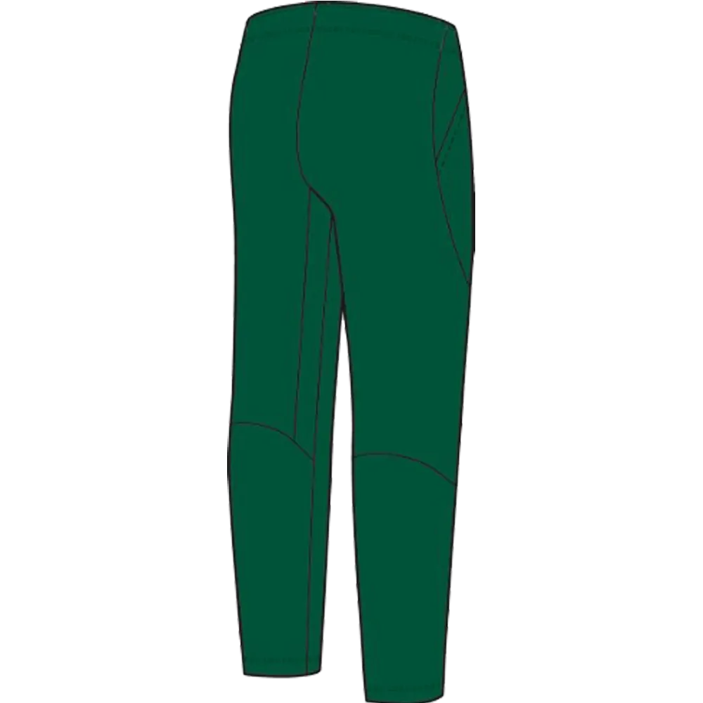 Nike Men's Therma Pant Regular (Standard Fit)