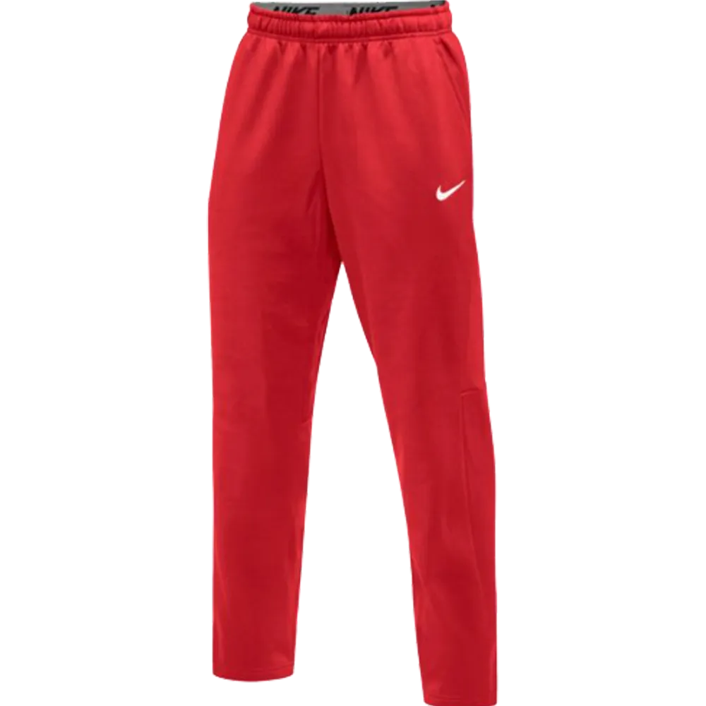 Nike Men's Therma Pant Regular (Standard Fit)