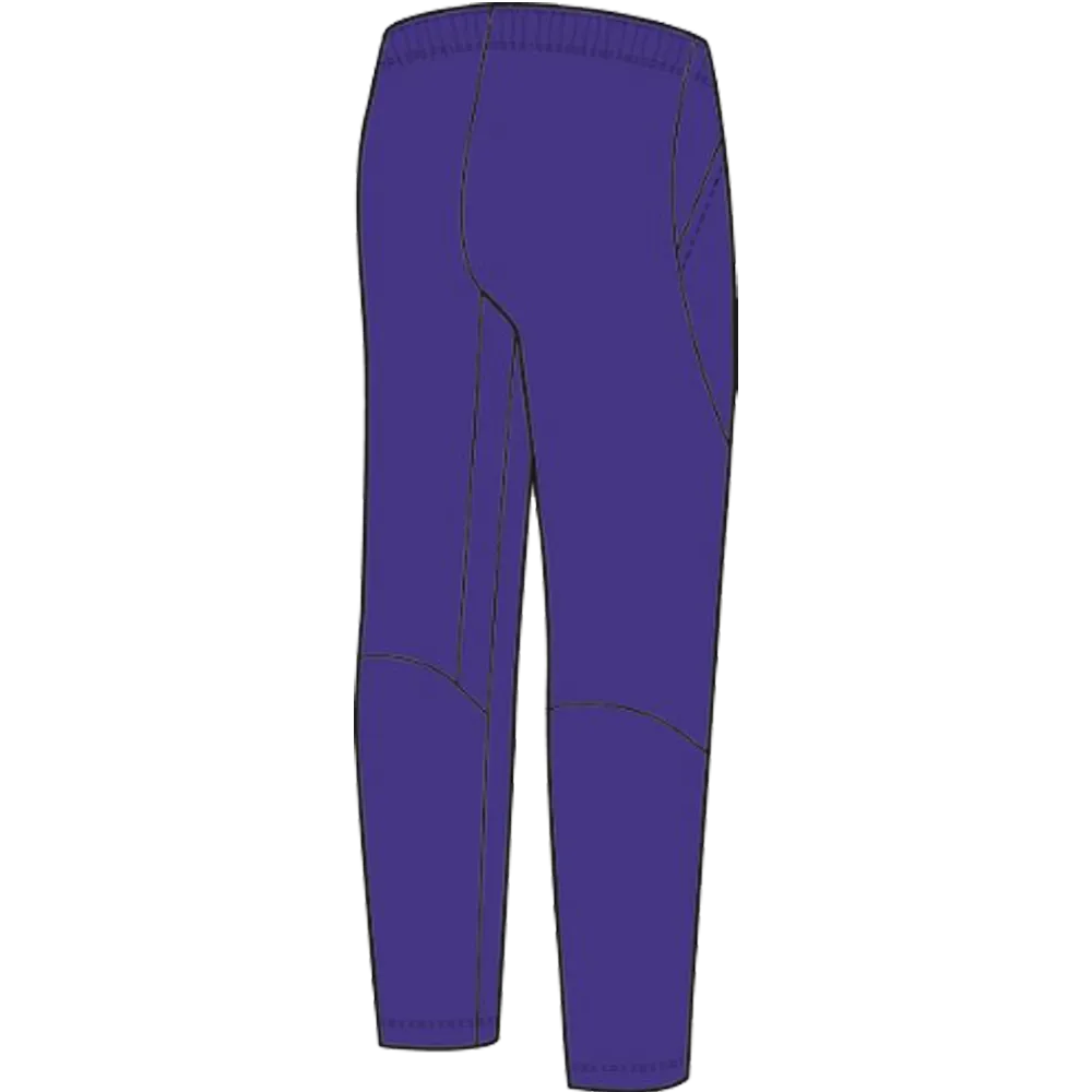 Nike Men's Therma Pant Regular (Standard Fit)