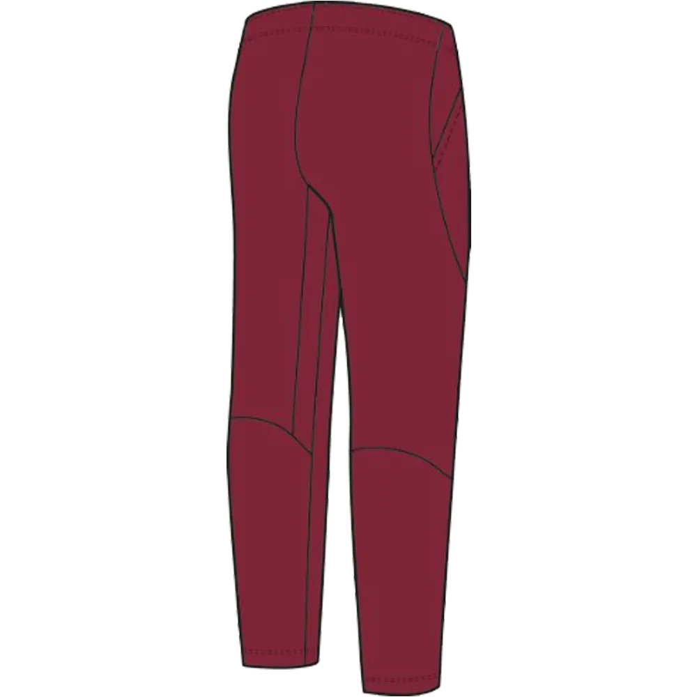 Nike Men's Therma Pant Regular (Standard Fit)