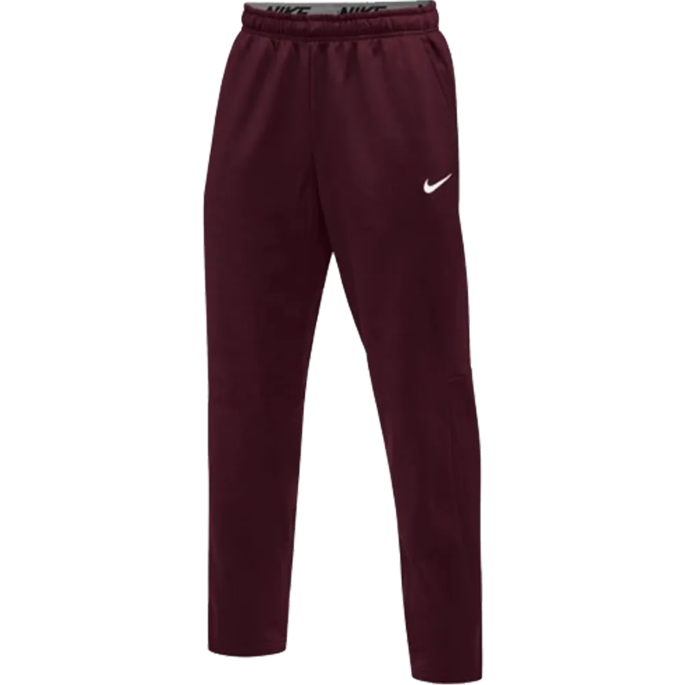 Nike Men's Therma Pant Regular (Standard Fit)