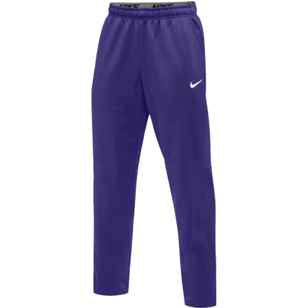 Nike Men's Therma Pant Regular (Standard Fit)
