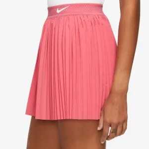 Nike Women Dri-FIT Club Pleated Golf/Tennis Skirt Skort DX1404 894 size L