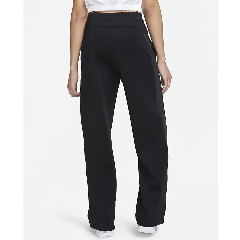 Nike Women's Heritage Pants - Black