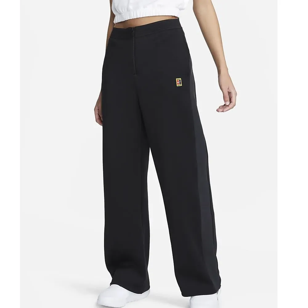 Nike Women's Heritage Pants - Black