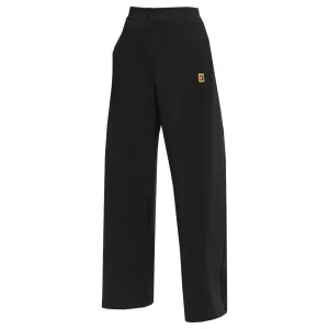 Nike Women's Heritage Pants - Black
