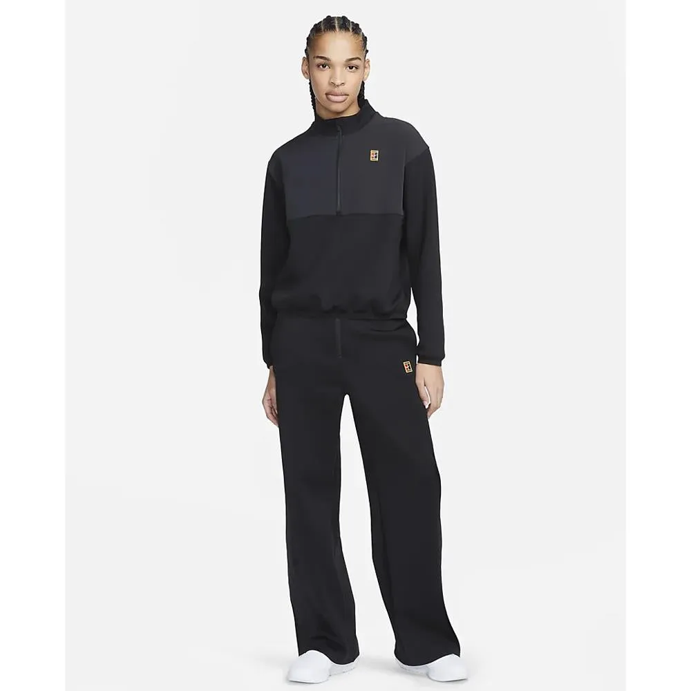 Nike Women's Heritage Pants - Black
