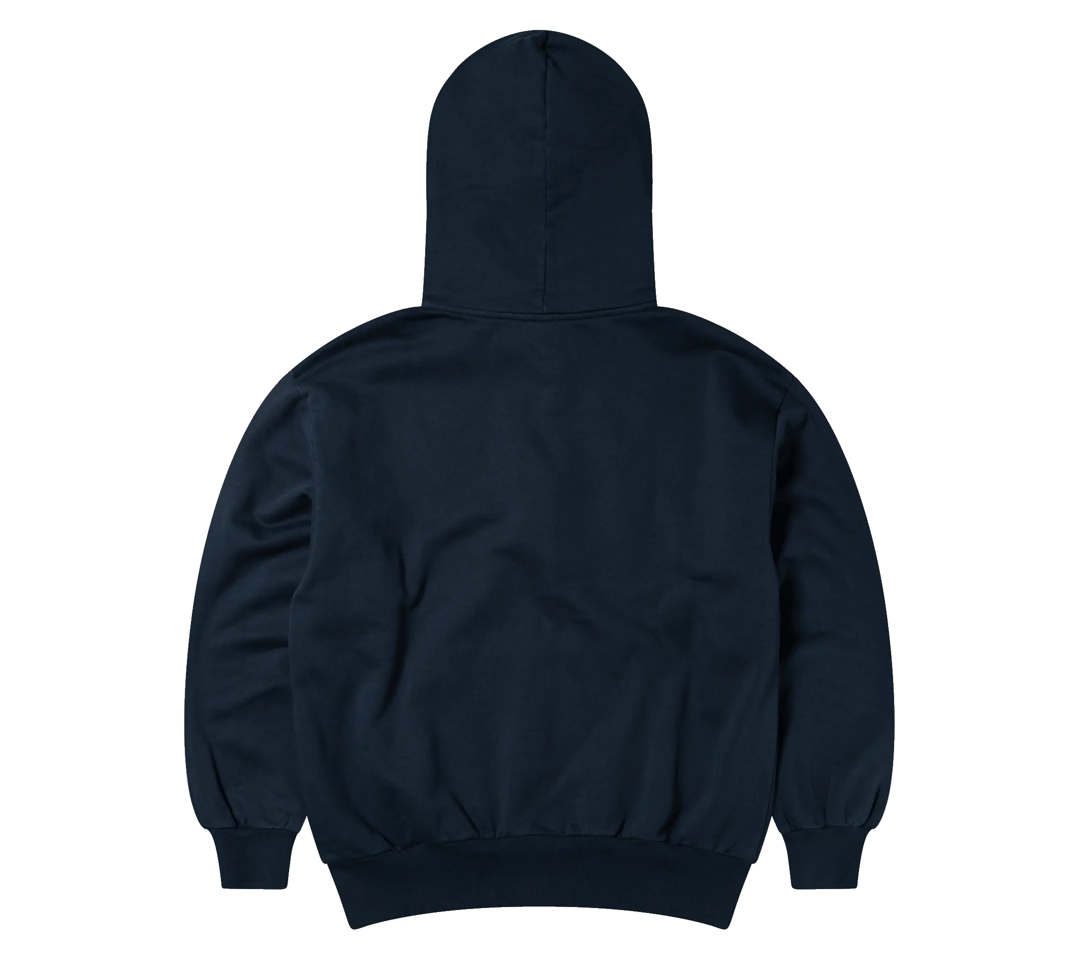 No Problemo NYP Zip-Through Hood