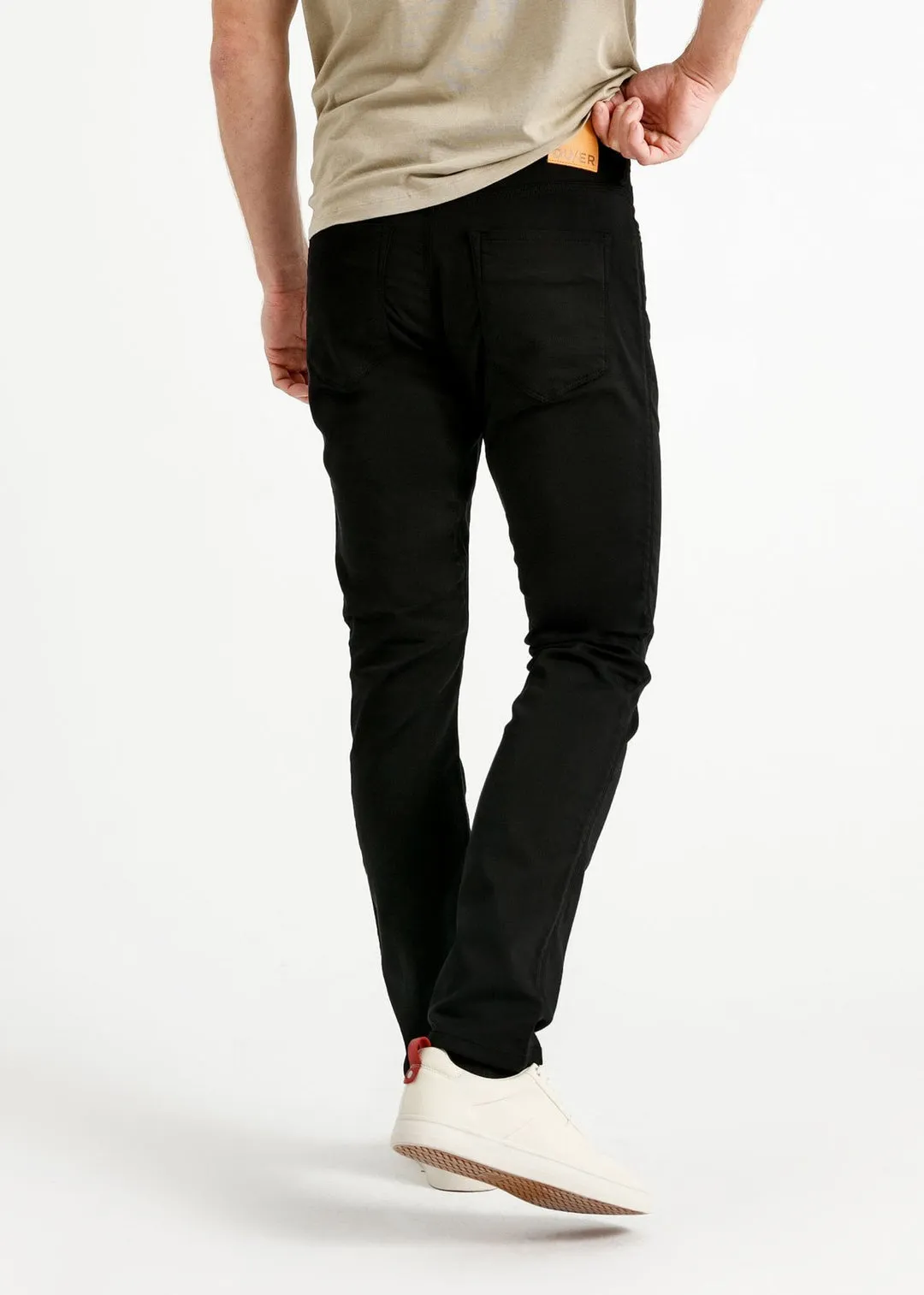 No Sweat Pant Slim