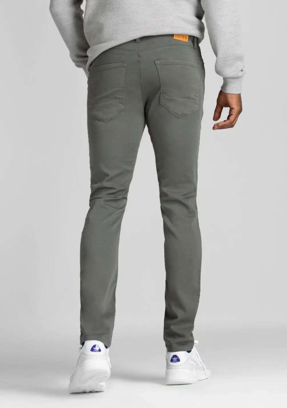 No Sweat Pant Slim